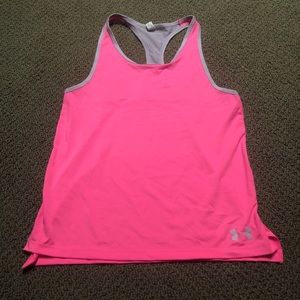 Under Armour tank top